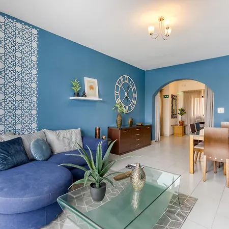 Beautiful, 3br Seafront In Ferries By 360 Estates *