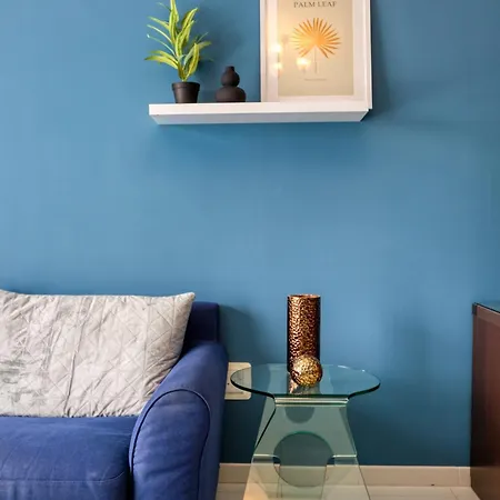 Beautiful, 3br Seafront In Ferries By 360 Estates Apartamento *