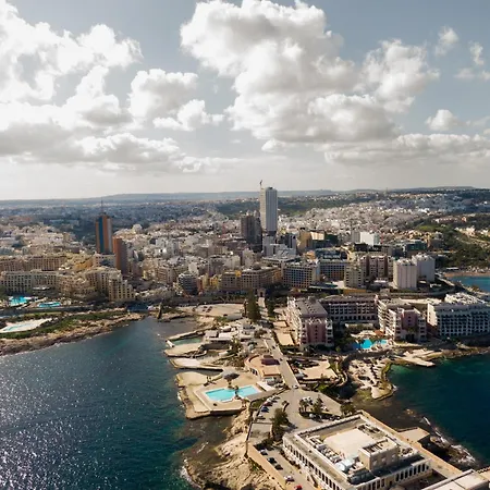 Apartamento Beautiful, 3br Seafront In Ferries By 360 Estates *