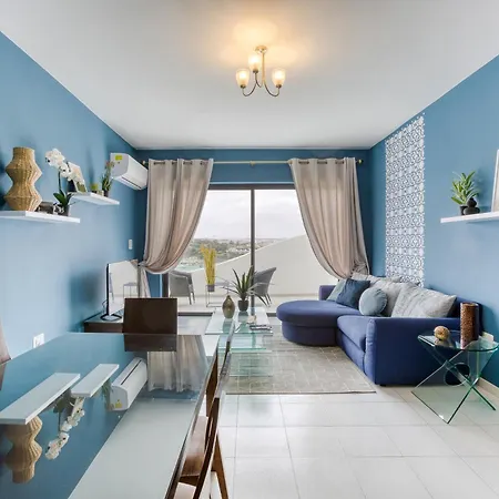 Beautiful, 3br Seafront In Ferries By 360 Estates Lägenhet *
