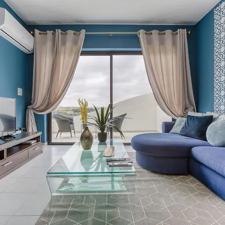 Beautiful, 3br Seafront In Ferries By 360 Estates Lägenhet *