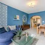 Beautiful, 3br Seafront In Ferries By 360 Estates *