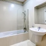 Apartamento Beautiful, 3br Seafront In Ferries By 360 Estates *