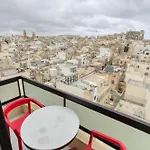 Beautiful, 3br Seafront In Ferries By 360 Estates * Sliema