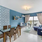 Beautiful, 3br Seafront In Ferries By 360 Estates Apartamento