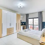 Beautiful, 3br Seafront In Ferries By 360 Estates Sliema
