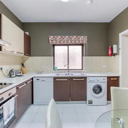 Apartment Beautiful, 3br Seafront In Ferries By 360 Estates *