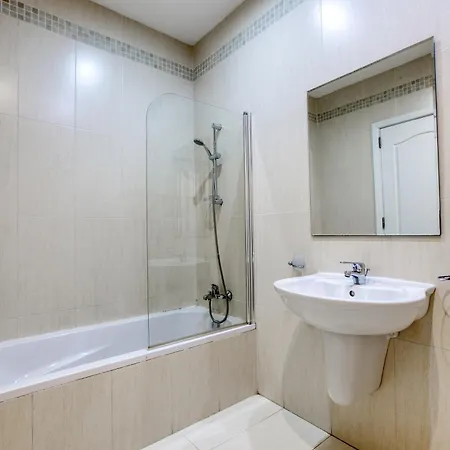 Apartment Beautiful, 3br Seafront In Ferries By 360 Estates *
