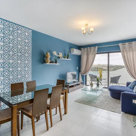 Beautiful, 3br Seafront In Ferries By 360 Estates Appartamento