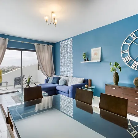 Beautiful, 3br Seafront In Ferries By 360 Estates Appartamento