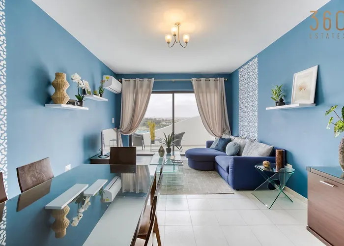 Beautiful, 3br Seafront In Ferries By 360 Estates Apartment *