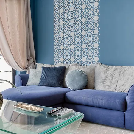 Beautiful, 3br Seafront In Ferries By 360 Estates * Sliema