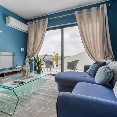 Beautiful, 3br Seafront In Ferries By 360 Estates * Sliema