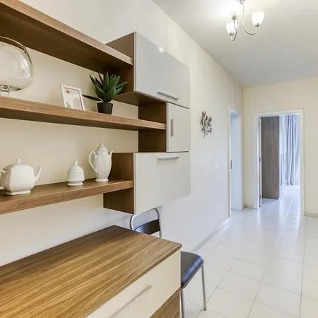 Beautiful, 3br Seafront In Ferries By 360 Estates * Sliema