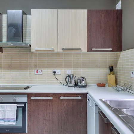 Beautiful, 3br Seafront In Ferries By 360 Estates Daire Sliema