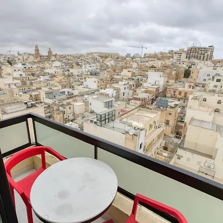 Beautiful, 3br Seafront In Ferries By 360 Estates * Sliema