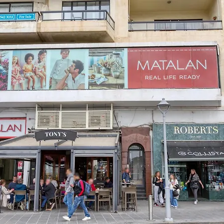 Beautiful, 3br Seafront In Ferries By 360 Estates *